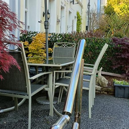 Lawnswood Guest House Торки Экстерьер фото