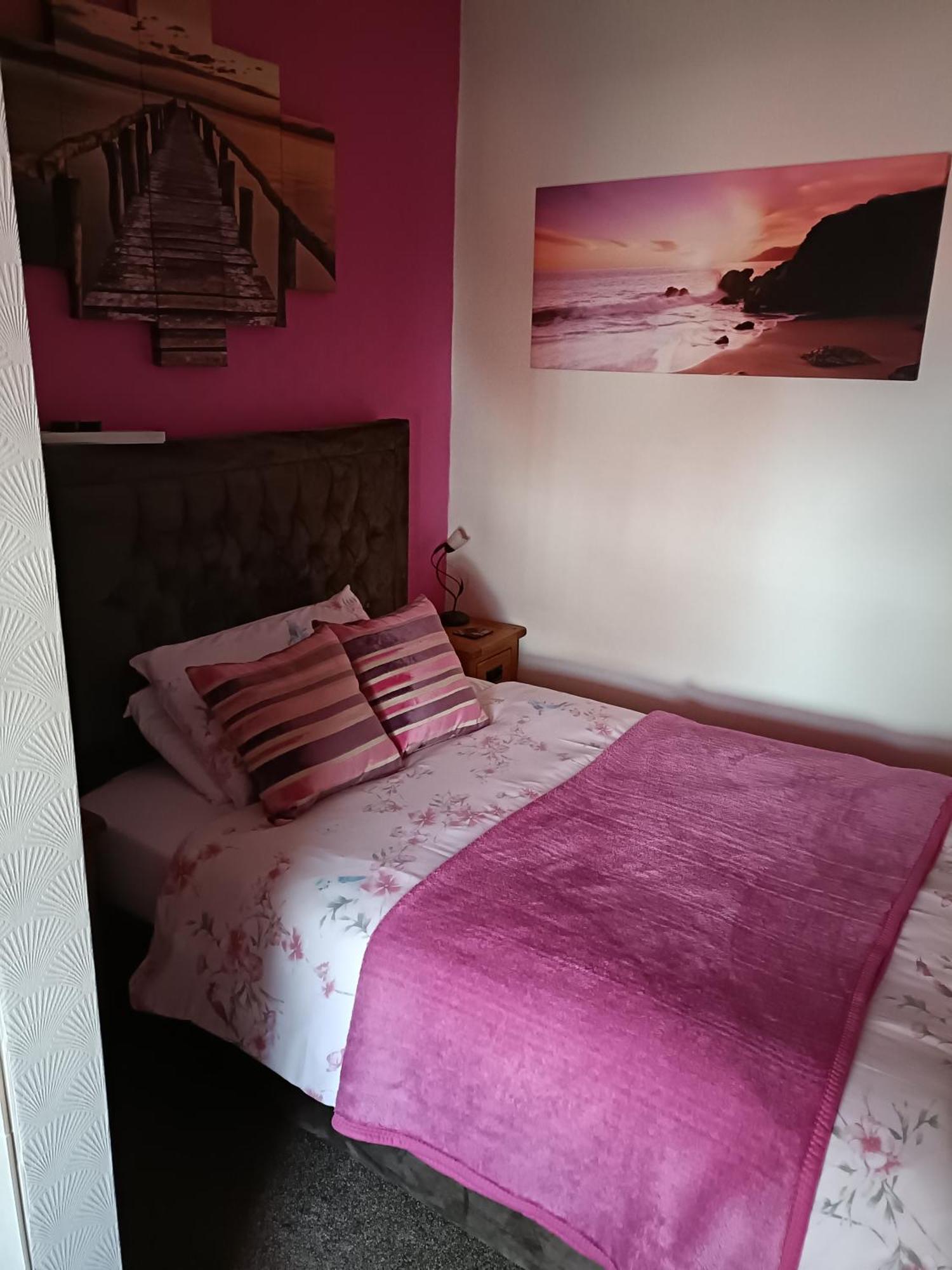 Lawnswood Guest House Торки Экстерьер фото