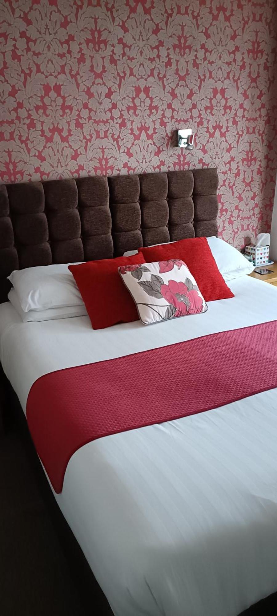 Lawnswood Guest House Торки Экстерьер фото