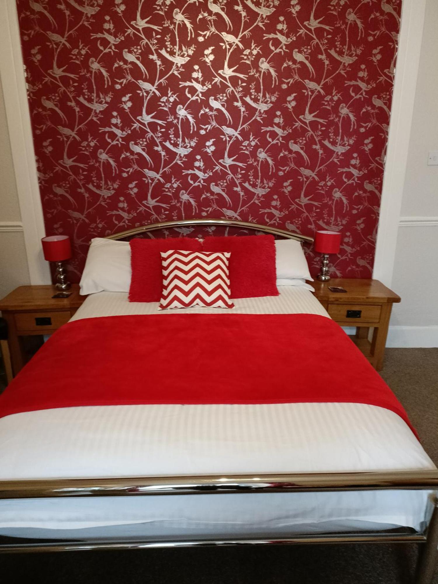 Lawnswood Guest House Торки Экстерьер фото