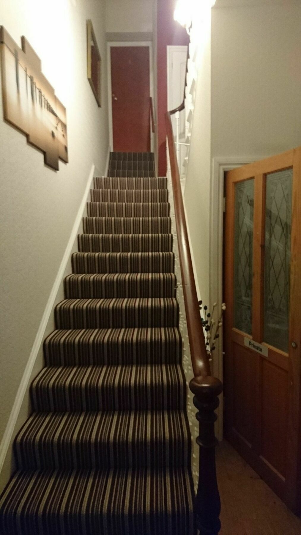 Lawnswood Guest House Торки Экстерьер фото