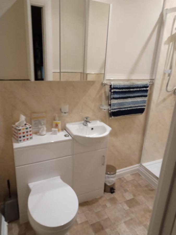 Lawnswood Guest House Торки Экстерьер фото