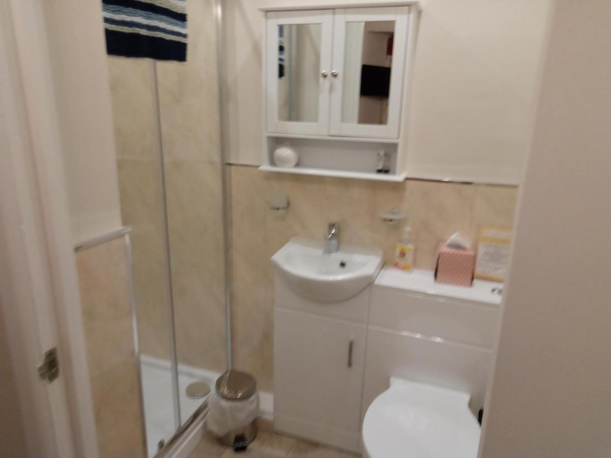 Lawnswood Guest House Торки Экстерьер фото